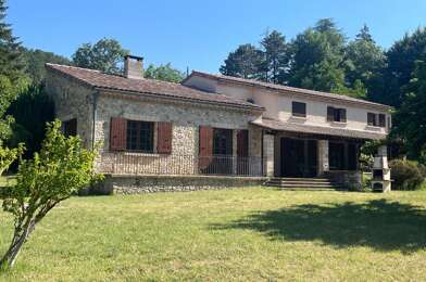 Maison 7 pièces 505000 €