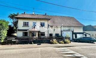 Maison 6 Pièces 113 m² à vendre à Vellescot (90100)