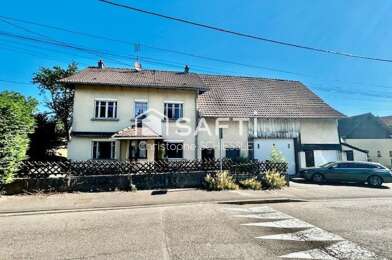 Maison 6 pièces 88500 €