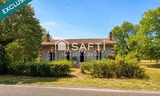 Maison 5 Pièces 120 m² à vendre à Pissos (40410)