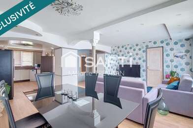 Appartement 2 pièces 181000 €