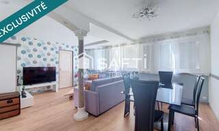 Appartement 2 Pièces 61 m² à vendre à Massy (91300)