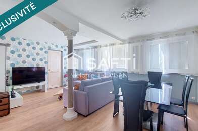 Appartement 2 pièces 181000 €