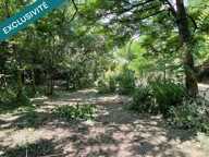 Très beau terrain à bâtir, hors lotissement — photo 2