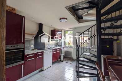 Maison 3 pièces 700 €
