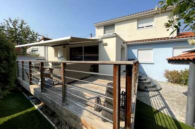 Maison 5 pièces 415000 €