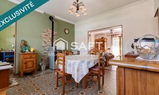 Maison 6 Pièces 128 m² à vendre à Ablain-Saint-Nazaire (62153)