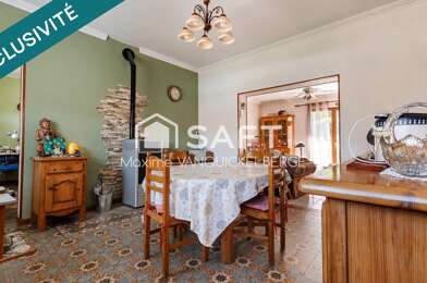 Maison 6 pièces 172000 €