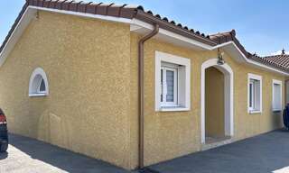 Maison 4 Pièces 93 m² à vendre à Irigny (69540)