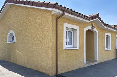 Maison 4 pièces 380000 €