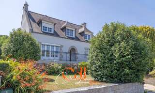 Maison 7 Pièces 150 m² à vendre à Carantec (29660)