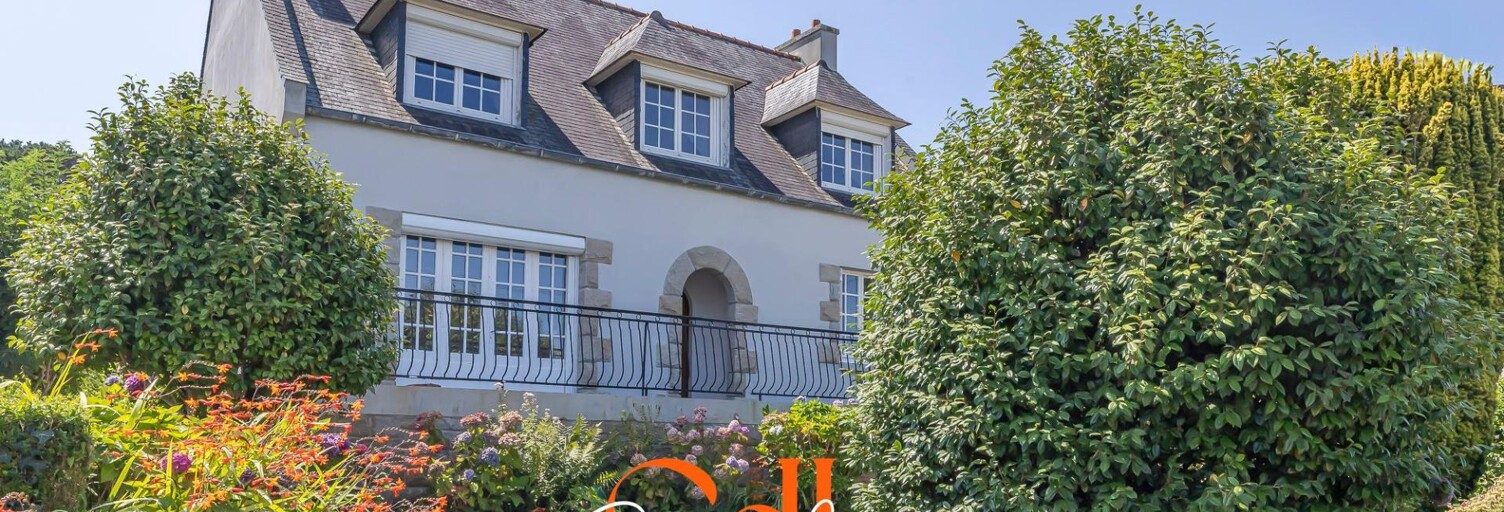 Maison 7 Pièces 150 m² à vendre à Carantec (29660)
