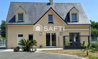 Maison 6 Pièces 158 m² à vendre à Piriac-sur-Mer (44420)