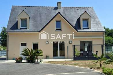 Maison 6 pièces 698000 €