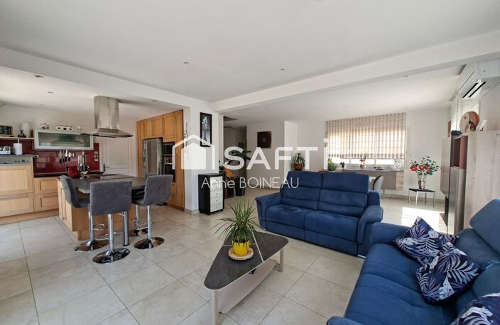 Maison familiale 158 m², 5 chambres  Piriac sur mer — photo 2