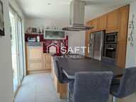 Maison familiale 158 m², 5 chambres  Piriac sur mer — photo 3