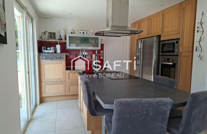 Maison familiale 158 m², 5 chambres  Piriac sur mer — photo 3