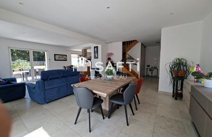 Maison familiale 158 m², 5 chambres  Piriac sur mer — photo 4