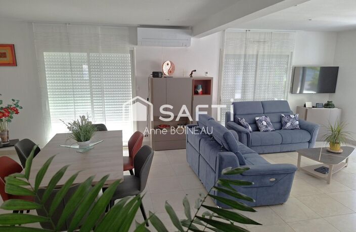 Maison familiale 158 m², 5 chambres  Piriac sur mer — photo 5