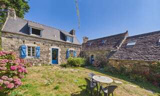 Maison 8 Pièces 155 m² à vendre à Guimaëc (29620)