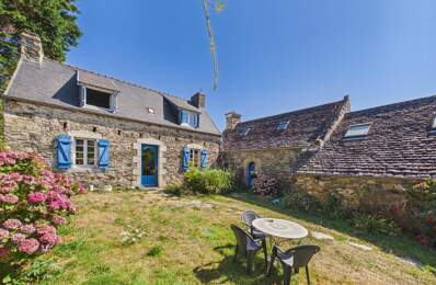 Maison en pierre  de caractère — photo du bien