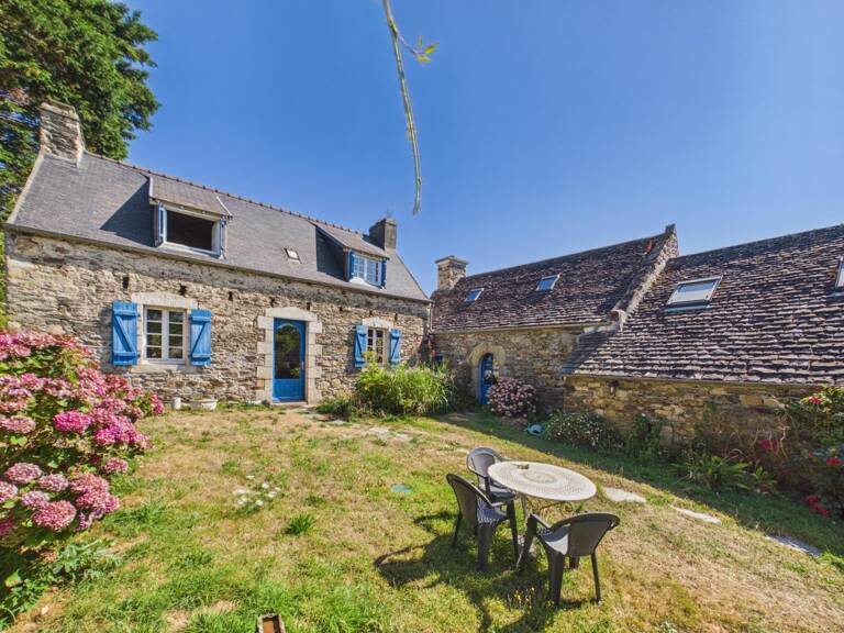 Maison en pierre  de caractère — photo 1