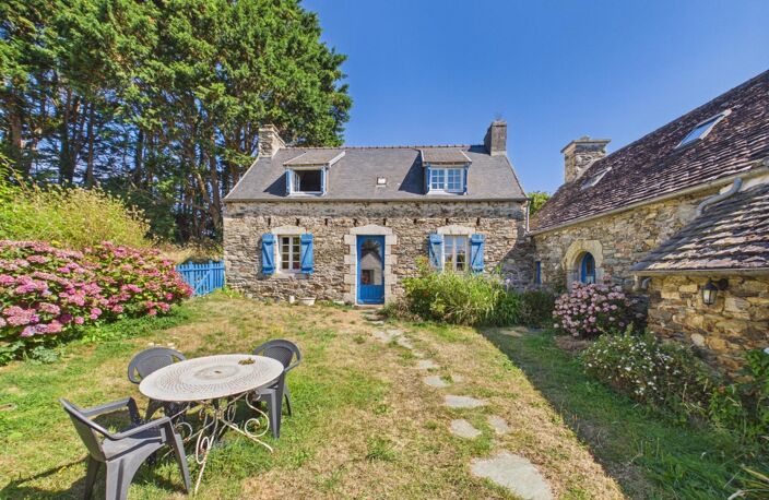Maison en pierre  de caractère — photo 2