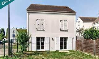 Maison 4 Pièces 81 m² à vendre à Saint-Ouen-l'Aumône (95310)