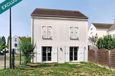 Maison 4 pièces 314800 €