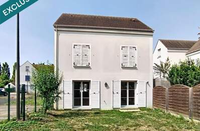 Maison de 2017 de 4 pieces — photo du bien