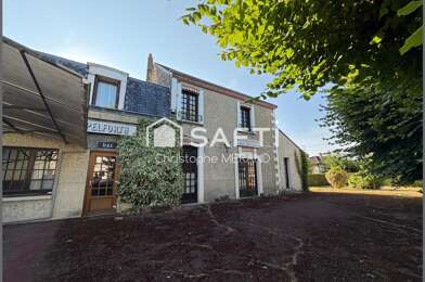 Maison 13 pièces 133000 €