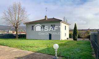 Maison 6 Pièces 167 m² à vendre à Azé (71260)