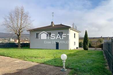 Maison 6 pièces 260000 €