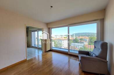 Appartement 3 pièces 139000 €