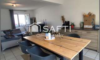 Maison 4 Pièces 77 m² à vendre à Laval (53000)