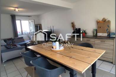 Maison 4 pièces 178100 €