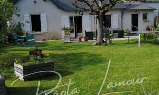 Maison 5 Pièces 89 m² à vendre à Loches (37600)