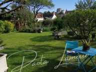 Maison avec jardin, garage et cave au coeur de LOCHES — photo 2