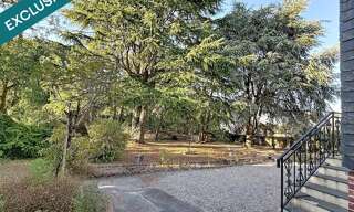Maison 5 Pièces 105 m² à vendre à Ombrée d'Anjou (49420)