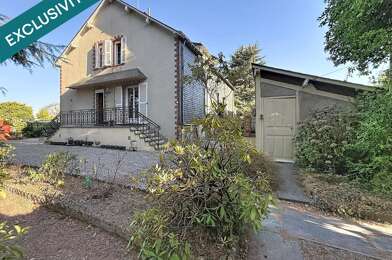 Maison 5 pièces 146200 €