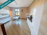 Cette jolie maison familiale avec un terrain clos et arboré. — photo 3