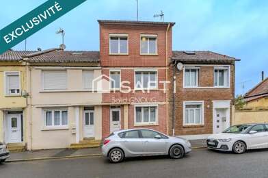 Immeuble  249900 €