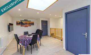 Immeuble  150 m² à vendre à Saint-Quentin (02100)