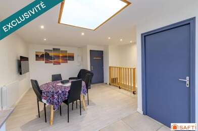 Immeuble  249900 €