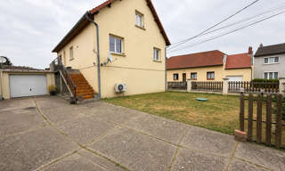 Maison 8 Pièces 263 m² à vendre à Hangest-en-Santerre (80134)