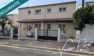 Maison 5 Pièces 109 m² à vendre à Saint-Jean-d'Angély (17400)