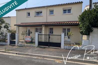 Maison 5 pièces 169000 €