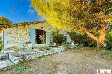 Maison 4 pièces 350000 €