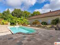 Propriété en pierre 165m2 avec piscine, garages — photo 3