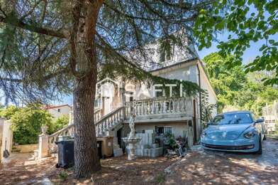 Maison 8 pièces 710000 €